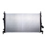 Carcaza Caja Toma Refrigerante Volvo C30 S40 V50 (s/presion) Volvo S40