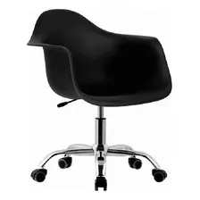 Sillon Eames De Escritorio Oficina Giratorio Gardenlife