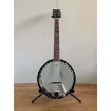 Guitarra Banjo Dean