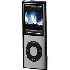 Estuche Player iPod Nano 4g Flick Original Mp3 Usb Apple 3g