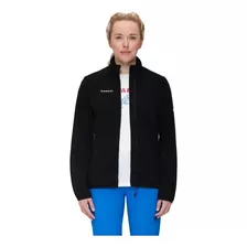 Polar Mujer Mammut Innominata Light Ml Jacket Negro