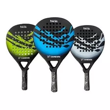 Raquetas Palas De Padel Camewin 4013