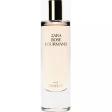 Zara Rose Gourmand Nuevo Y Original 30ml