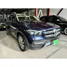 Mercedes Benz Clase Gle 300d 4matic 