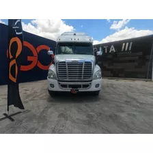 Freightliner Cascadia 125 2018 Detroit Diesel Dd15 18 Veloc