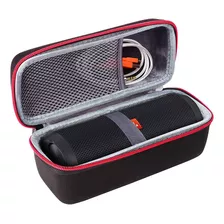 Funda Eva Para Jbl Flip1/2/3/4 Port