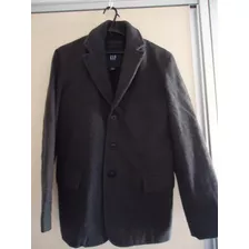 Sobretudo/blazer/ Casaco De Inverno Feminino Gap Pp Usado