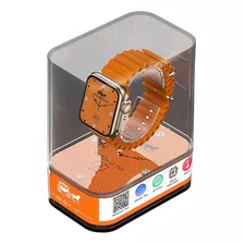 Smartwatch Ultra Mini 3 Com Chat Gpt E Ia 2024 Com N/f