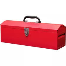 Big Red Tb101 Torin - Caja De Herramientas Portatil De Acer