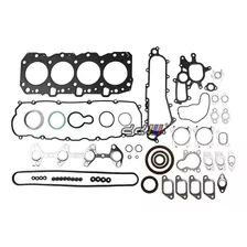 Junta De Culata Kit Toyota Land Cruiser Prado 1kz-te Hilux 