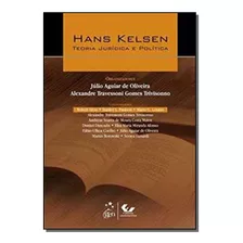 Livro Hans Kelsen: Teoria Jurídica E Política