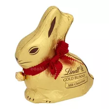 Conejo De Pascua Lindt 100grs De Chocolate