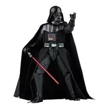 Boneco Star Wars Darth Vader Action Figure B3952 - Hasbro