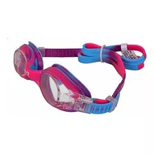 Tyr Lazo Tinte Juvenil Swimple Gafas, Rosa - Azul.