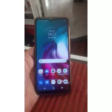  Moto G20 64 Gb Azul 4 Gb Ram