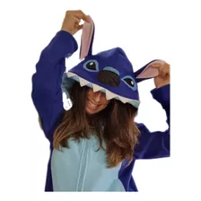 Pijama Kigurumi Polar Stitch Gpdiseno