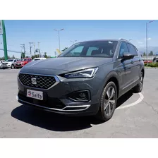 Seat Tarraco Tsi 1.4 At