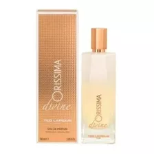 Perfume Orissima Divine Ted Lapidus Edp X 100 Ml Original