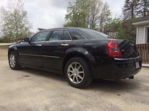 Centro Tapa Rin Chrysler 300c #1dp34sz0aa 1 Pieza Foto 5