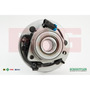 Maza Balero Trasera P/mazda Cx5 2.5 14 15 16 17 18 19 20 Abs