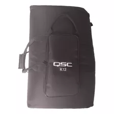 Capa P/ Caixa De Som Qsc K12.2