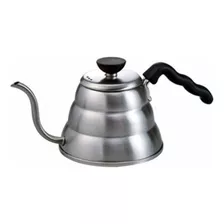 Kettle Tetera Original Buono Hario Cuello De Cisne 1 Litro