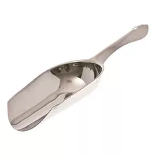 American Metalcraft Is900 Acero Inoxidable Ice Scoop 4 Onzas