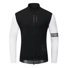 Chaqueta De Invierno De Forro Polar Térmico Para Ciclismo Yk