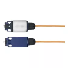 Luz Led Blanca Para Tablero Con Switch Y Cable 110/220 Vac