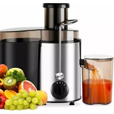 Centrífuga De Frutas E Legumes 1.8l Bee 701 2 Speeds 700w