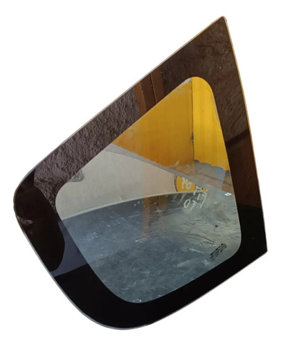 Vidro Fixo Traseiro Direito Honda Fit 1.4 1.5 2004 2005 2006