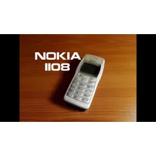 Nokia 1108 Desbloqueado 