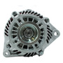 Alternador G35 2003 At, Rwd, 2 Dr (cpe)