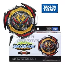 Beyblade Burst Db B-180 Dinamite Belial - Takara Tomy