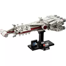 Conjunto De Construção Lego Star Wars Tantive Iv Para Adultos