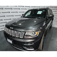 Jeep Grand Cherokee 2019