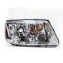 Faros Jetta Vr6 1999 2000 2001 2002 2003 2004 2005 2006 2007