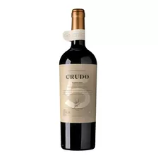 Vino Montes Toscanini Crudo Blend 750 Ml