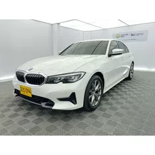  Bmw 320i G20 Sportline 2.0 2020