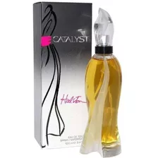 Catalyst Dama Halston 100 Ml Nuevo, Sellado, Original!!