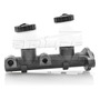 2 Sets Herrajes Tambor Tras Dodge Dakota 95/11 Ho Autopartes