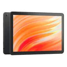 Tablet Amazon Fire Hd 10 Fhd 32gb 3gb Color Negro 3ra Gen 