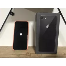 iPhone 8 (64gb) Extra