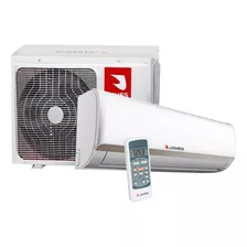 Aire Acondicionado James Aam-09 Fcf 9000 Btu Clase C