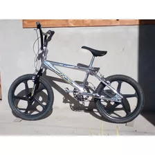 Bicicleta Jna Fuss Estilo Freestyle!!!