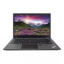 Notebook Lenovo Core I7-7600u 16gb Ram 1tb Nvme 14 Full Ips