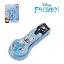 Cortador De Unha Infantil Com Capa Frozen / Carros / Disney