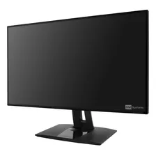 Monitor Viewsonic 27 Pulgadas Vp2768a Led Negro Nuevo