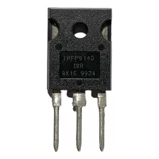 Mosfet Irfp9140 - Irfp 9140 - P9140