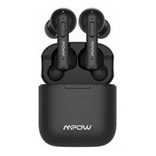 Mpow True Wireleess Auriculares Anc, Auriculares Inalámbrico